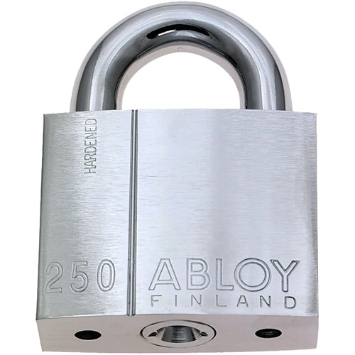 Hänglås ABLOY 350 Klass 4