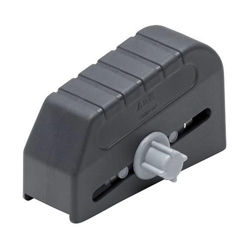 Tapetskärkloss ANZA 