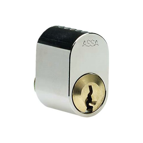 Låscylinder ASSA 501 N