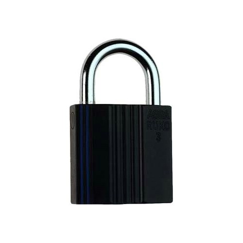 Hänglås ASSA Klass 3