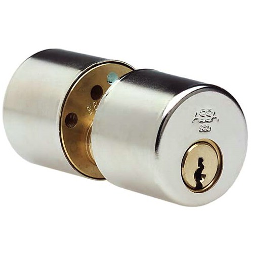 Säkerhetscylinder ASSA Max 5612