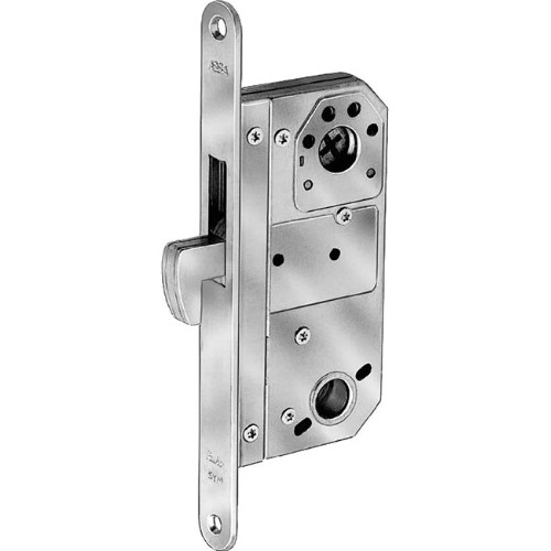 Hakregellås ASSA 9787