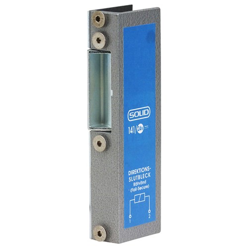 Extra kraftiga elslutbleck SOLID 131, 5131, 5331,