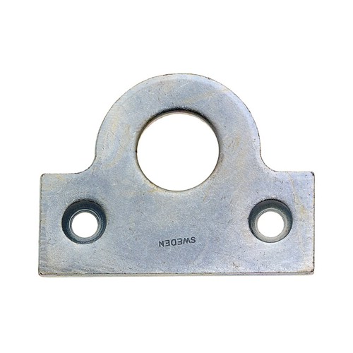 Hänglåsbleck HABO 853