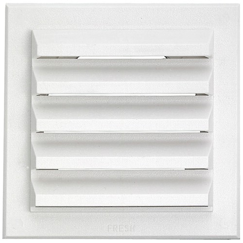 Ventilgaller FRESH 80