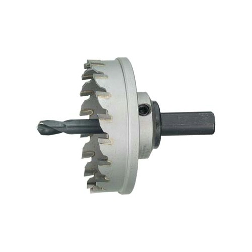 Hålsåg ALFRA Rostfritt