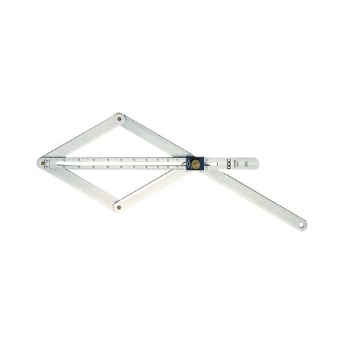 Vinkelmätare HULTAFORS Combi