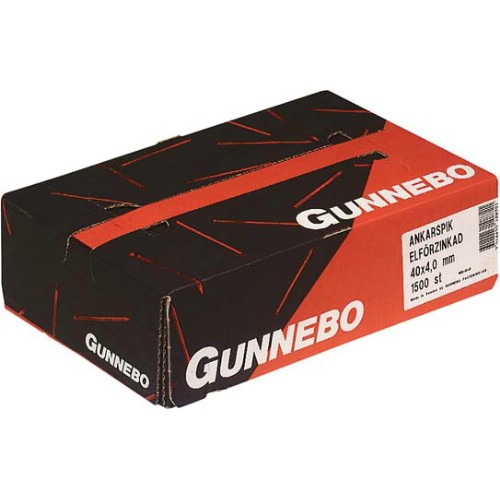 Trådspik FZV minilåda