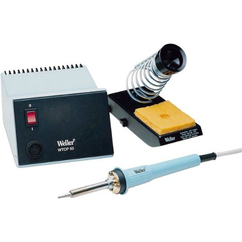 Lödstation WELLER WTCP-51