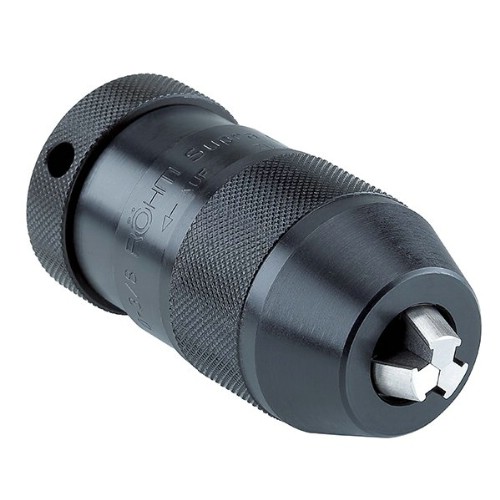 Borrchuck RÖHM Supra