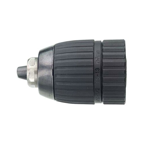 Borrchuck RÖHM Extra RV