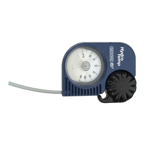 Glykolprovare GEDORE 614