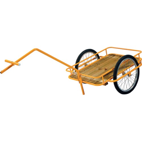 Cykelkärra HÖRBY 2053