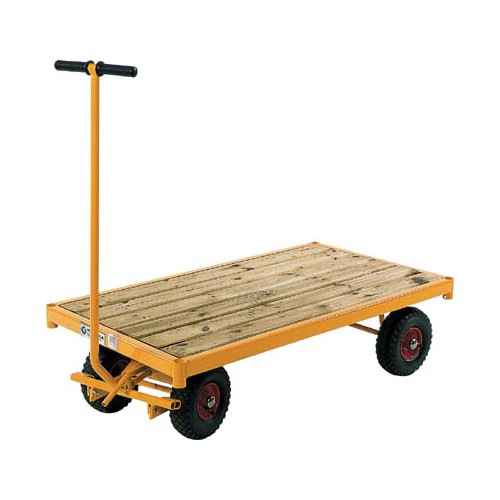 Flakvagn HÖRBY 2126