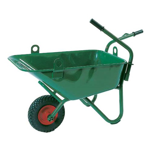 Murbrukskärra EKEBY 1123 B35 K med lyftöglor