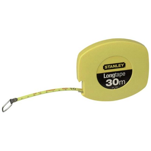 Mätband STANLEY stål
