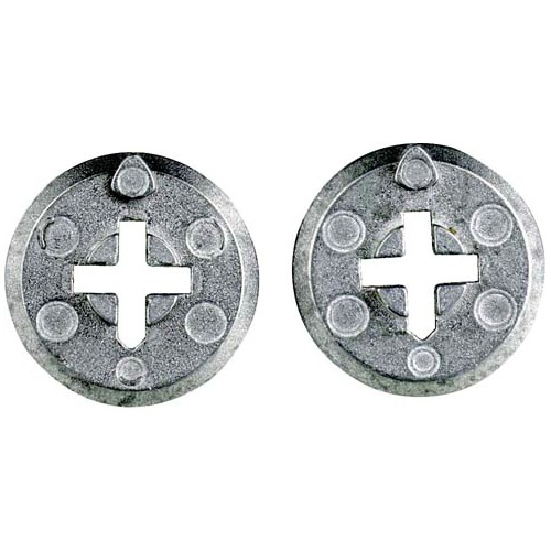 Cylinderroddare ASSA