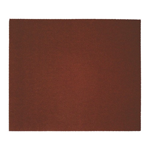 Slipduksark TYROLIT 2915 Stål/Metall 230x280 mm