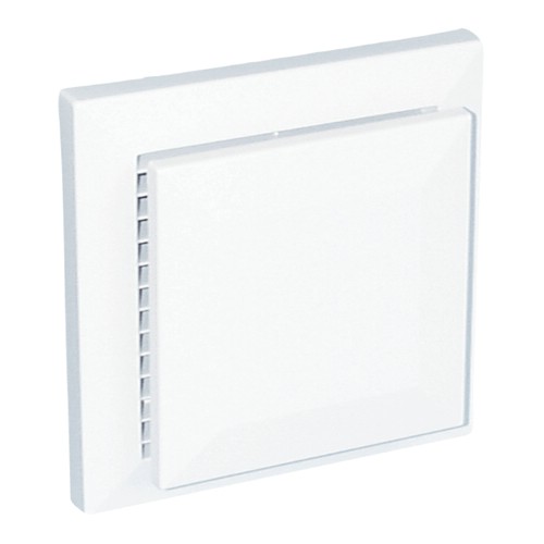 Tallriksventil FRESH 180