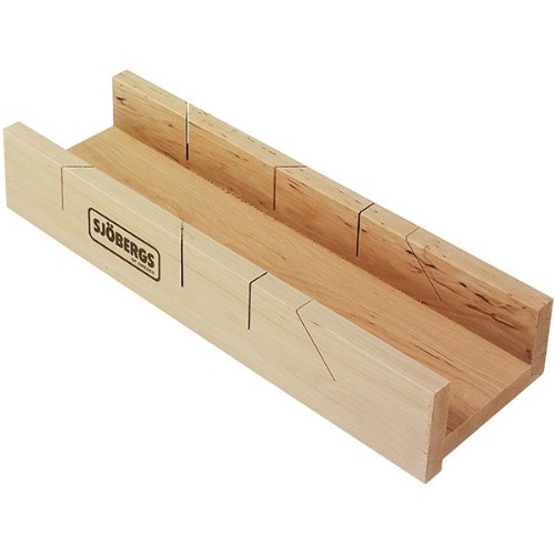 Geringslåda trä SJÖBERG