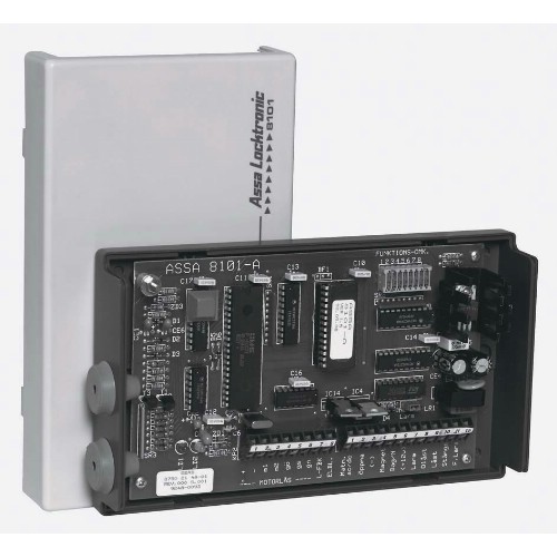 Styrenhet ASSA 8101A