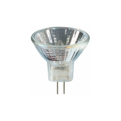 Reflektorlampa halogen PHILIPS Brilliantline GU4