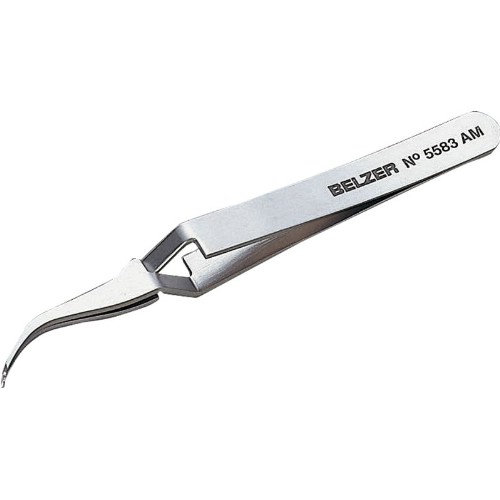 SMD-pincett BAHCO 5583AM