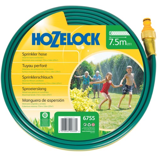 Sprinklerslang HOZELOCK