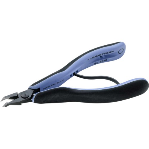 Snedavbitare elektronik LINDSTRÖM RX8248 ESD