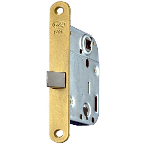 Innerdörrlås FAS/ASSA 2020