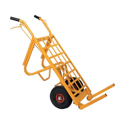 Tegelkärra HÖRBY 2311