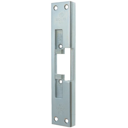 Monteringsstolpe SOLID 511, 512, 521