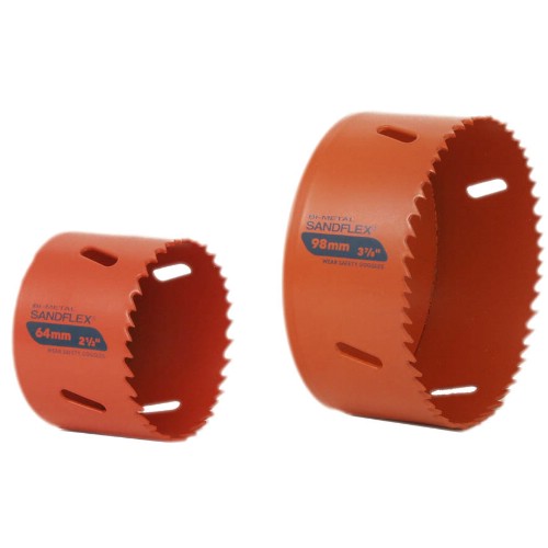 Hålsåg BAHCO SANDFLEX bimetall 3830-VIP