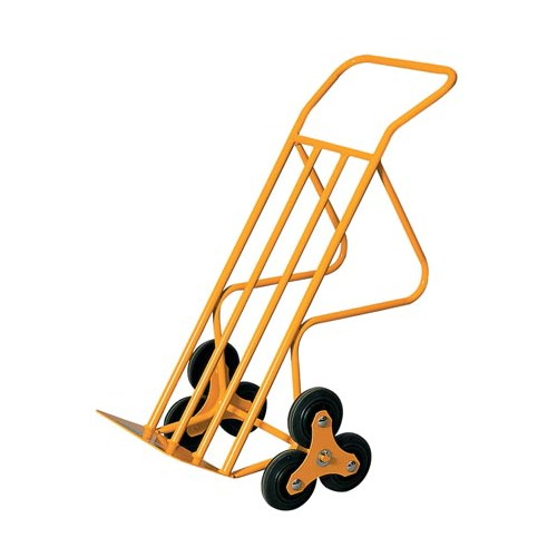 Trappkärra HÖRBY 2030