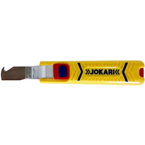 Skalverktyg JOKARI secura Nr 28 H