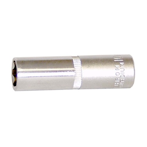 Hylsa 1/4" 6-kant mm lång BONDTOOLS Superlock BT14010
