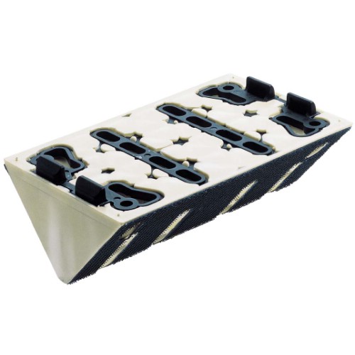 Slipplatta FESTOOL SSH-STF-LS130-R5KX Konvex R5