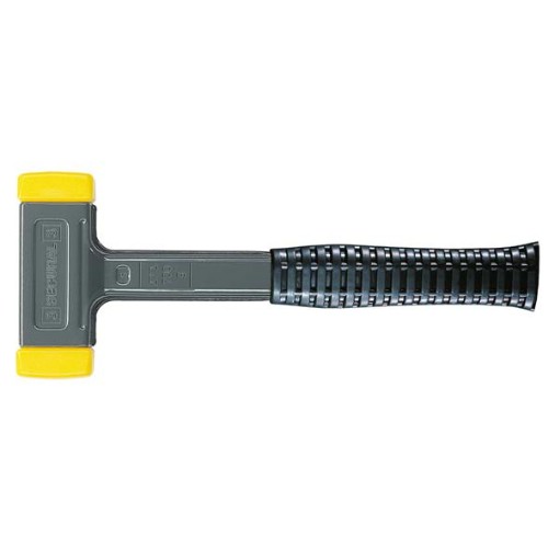 Studsfri hammare HALDER