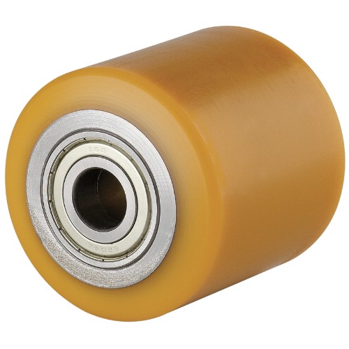 Gaffelvagnshjul TENTE Polyuretan 650-1000 kg