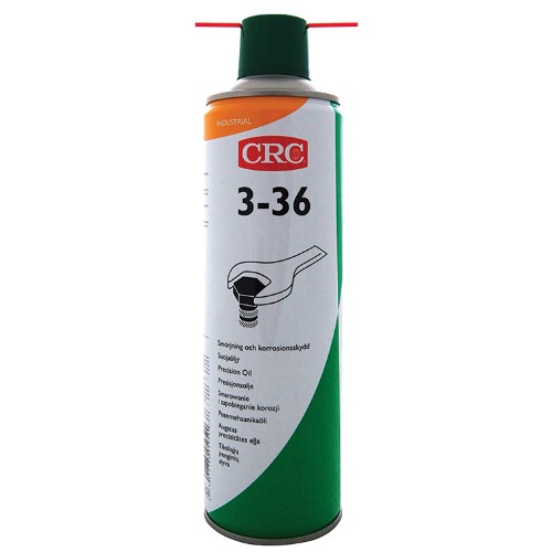 Korrosionsskydd CRC 3-36 FPS