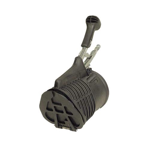 Avgasmunstycke NEDERMAN