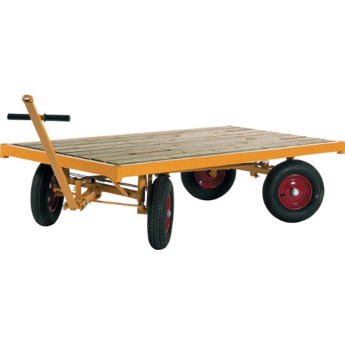 Flakvagn HÖRBY 2089, 2088