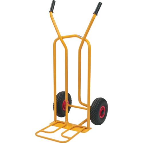 Magasinkärra HÖRBY L3 2940