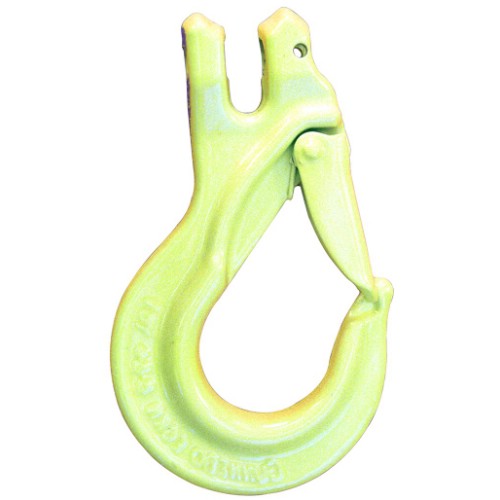 Spärrkrok EGKN GrabiQ Klass 10