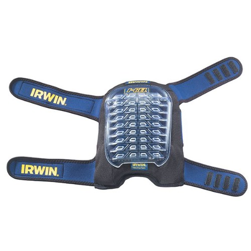 Knäskydd IRWIN I-Gel