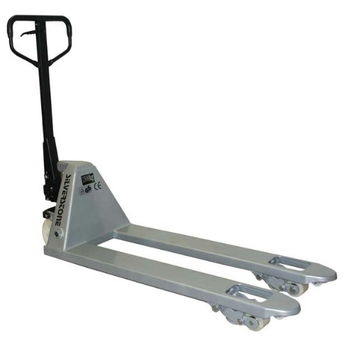 Gaffellyftvagn SILVERSTONE Heavy-Duty