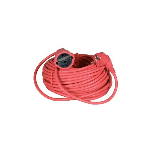 Skarvsladd jordad H05VV-F 3G1,5