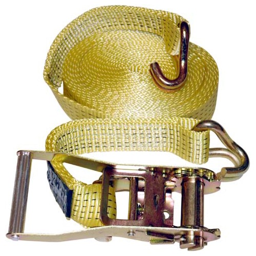 Lastsurrning BEDSAB Oden 5000 kg