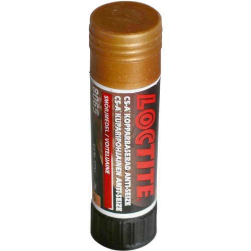 Kopparpasta LOCTITE LB 8065