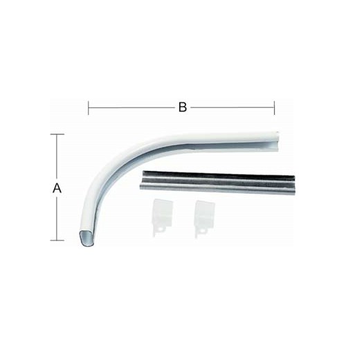 Returböj HABO 3165-5